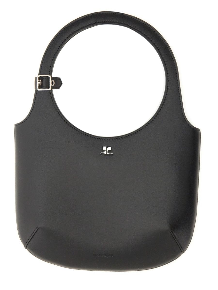 Courreges Women Bag "Holy" DestGlow