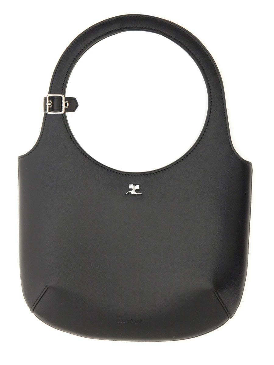 Courreges Women Bag "Holy" by Luosophy