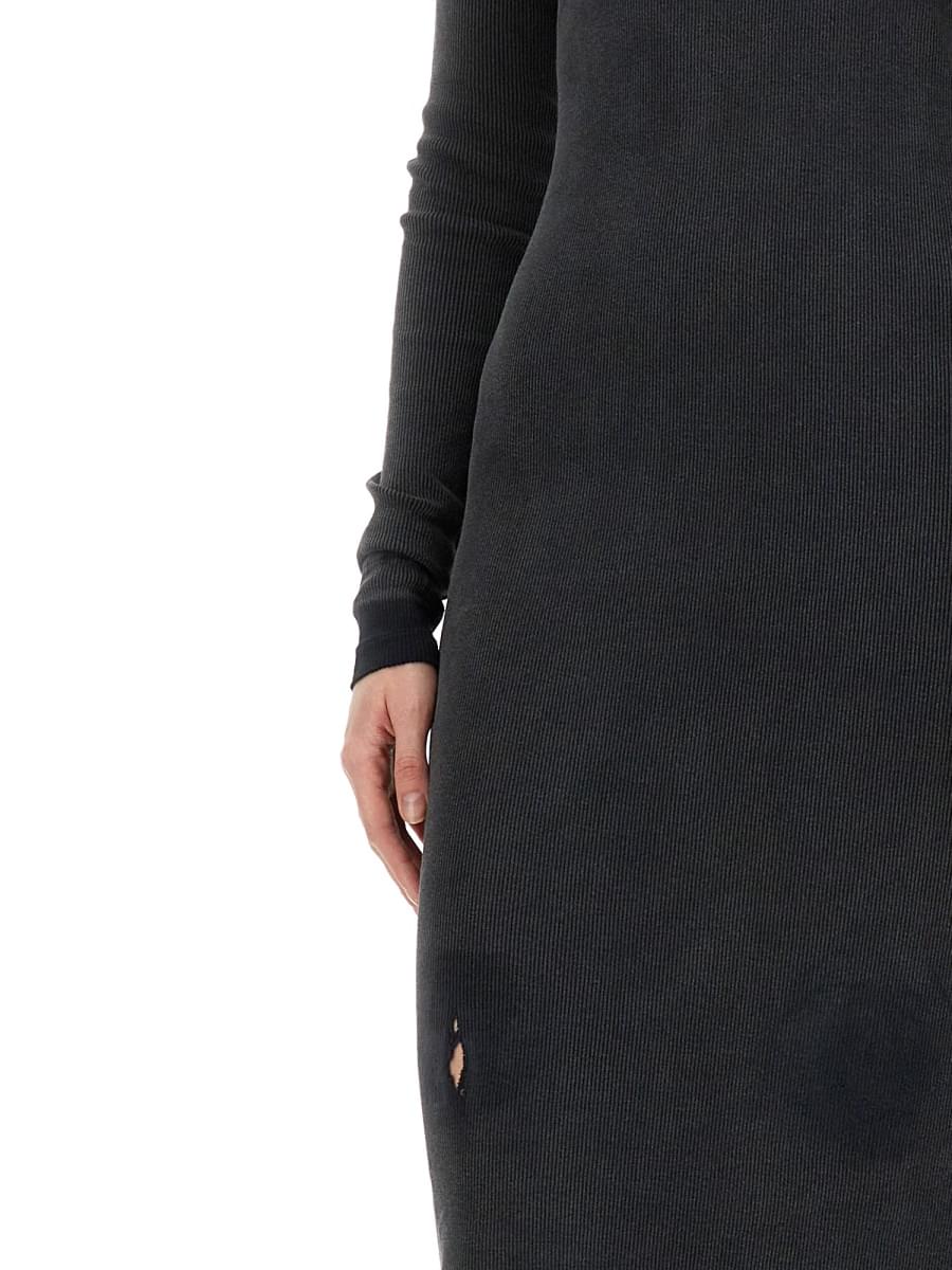 Balenciaga Women Long Dress DestGlow