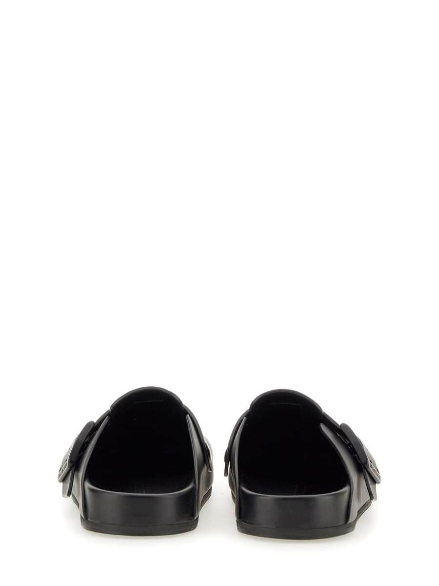 Balenciaga Women Sabot Sunday DestGlow