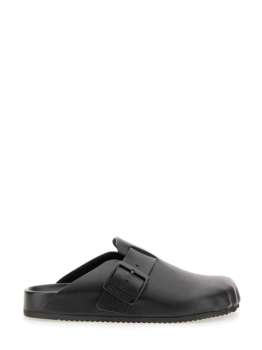 Balenciaga Women Sabot Sunday DestGlow