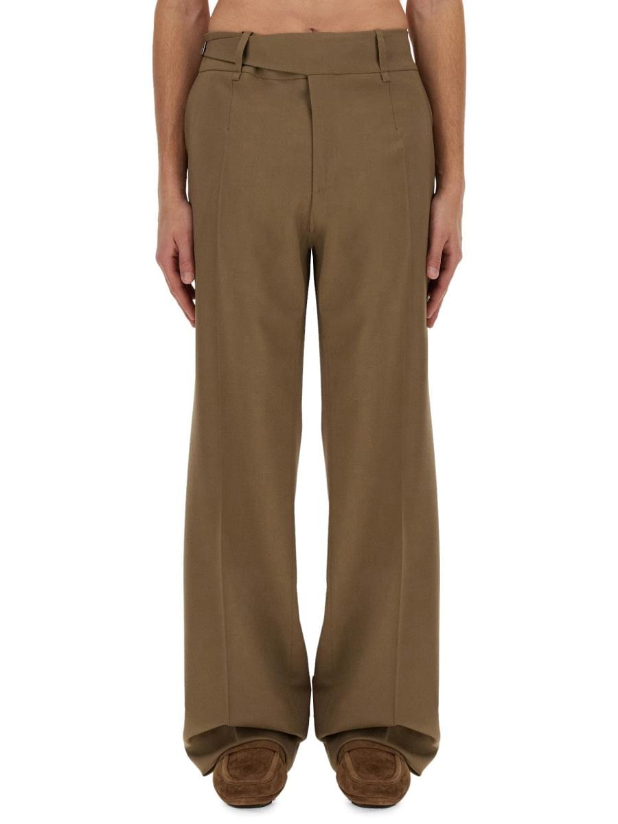 Dolce & Gabbana Men Tailored Pants DestGlow