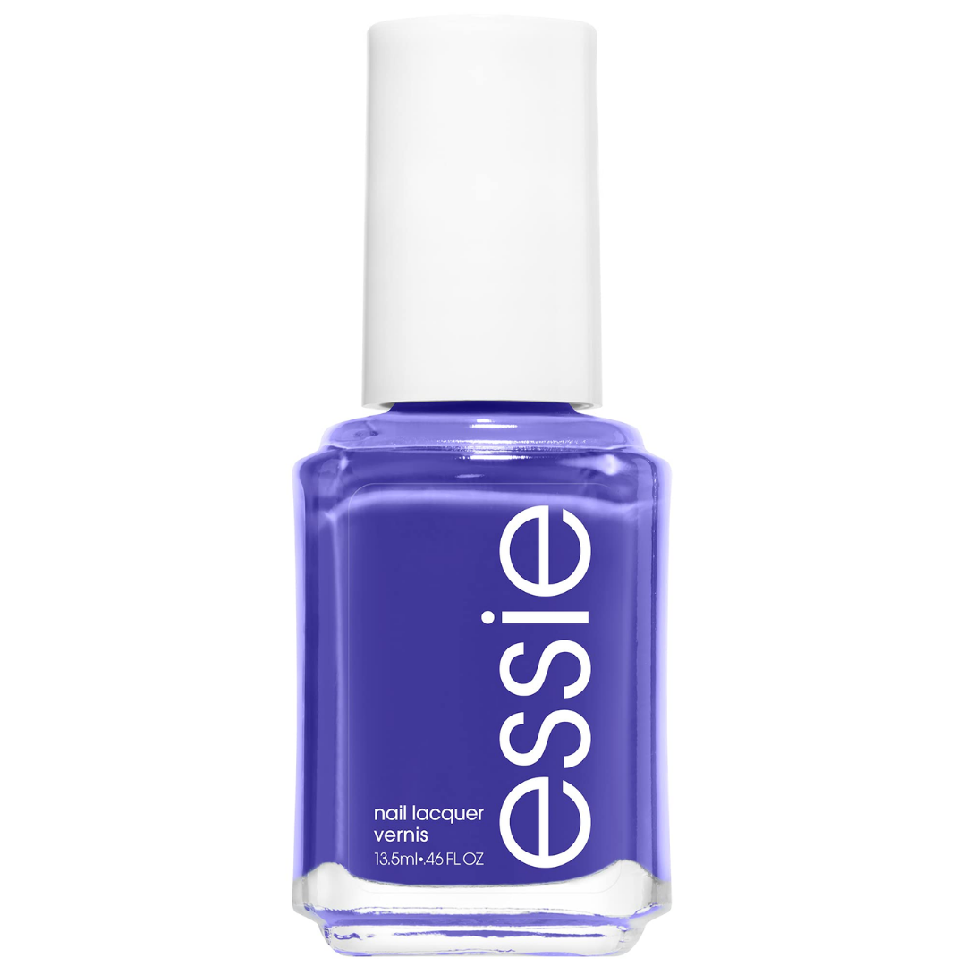 Essie Original Nail Lacquer Bordeaux 778 (0.46oz) DestGlow