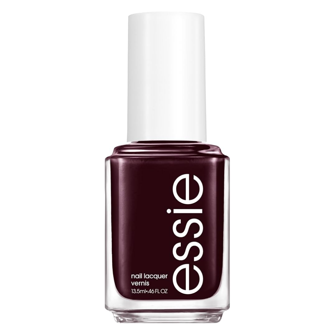 Essie Original Nail Lacquer Not Red-Y For Bed 1585 (0.46oz) DestGlow
