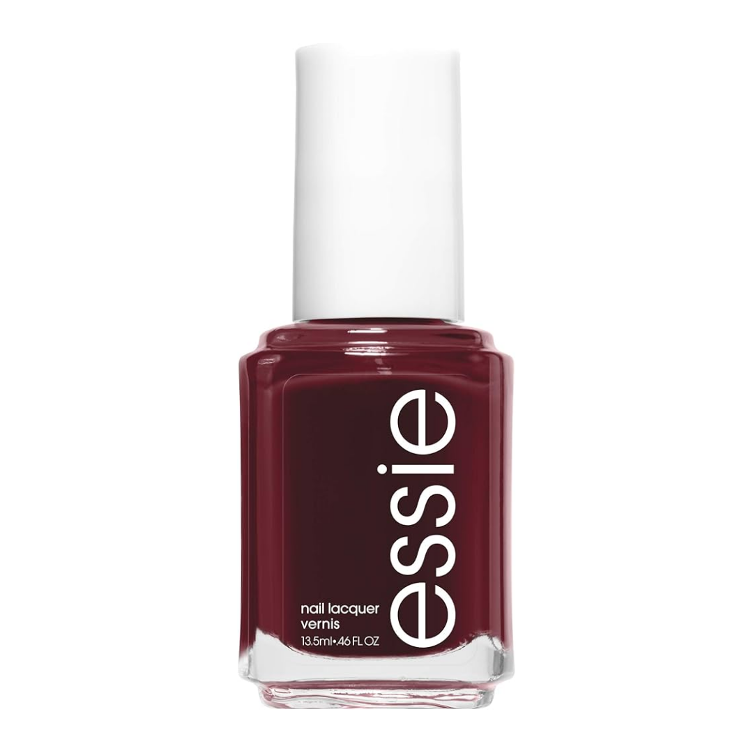 Essie Original Nail Lacquer Sleepover Squad 1587 (0.46oz) DestGlow