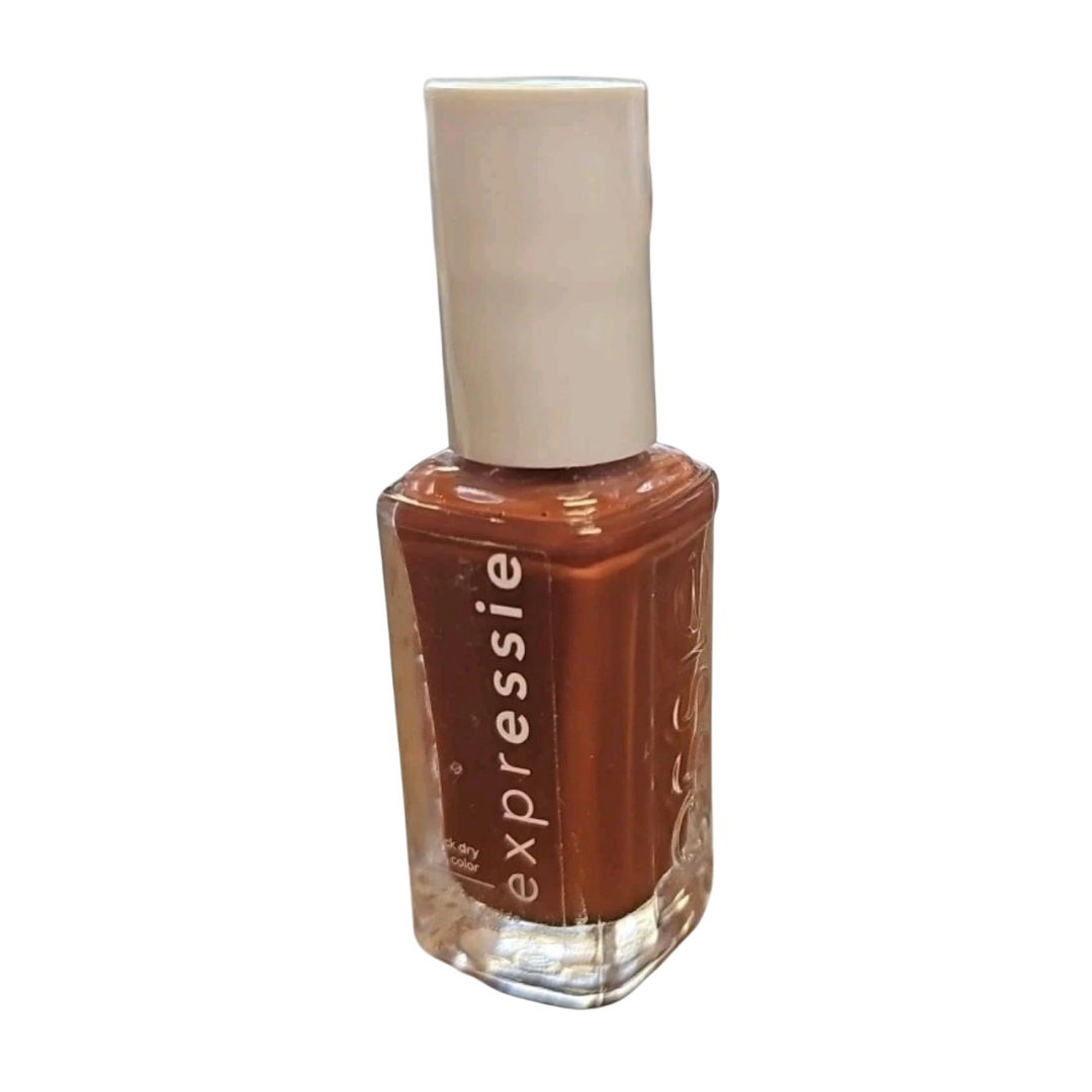 Essie Expressie Quick Dry Nail Polish Breaking the Bold 275 (0.33oz) DestGlow