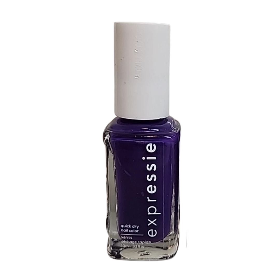 Essie Expressie Quick Dry Nail Polish Take a Break 245 (0.33oz) DestGlow