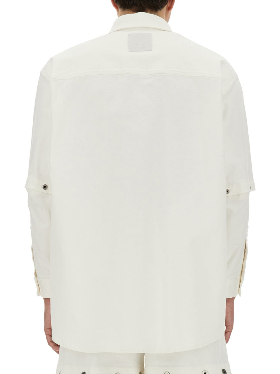 Off-White Men 90&