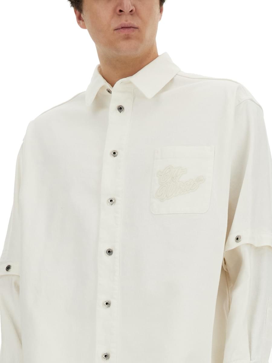Off-White Men 90&