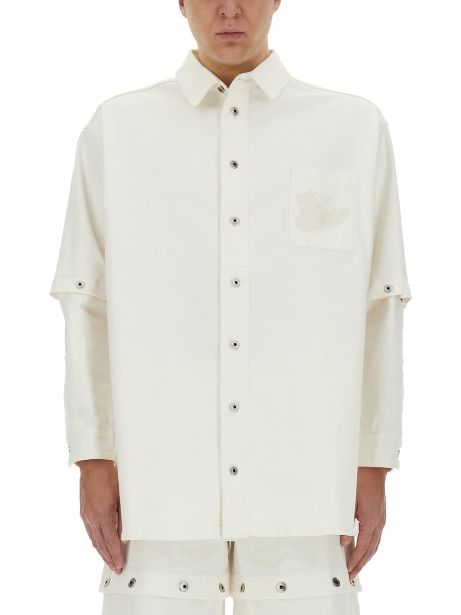 Off-White Men 90&