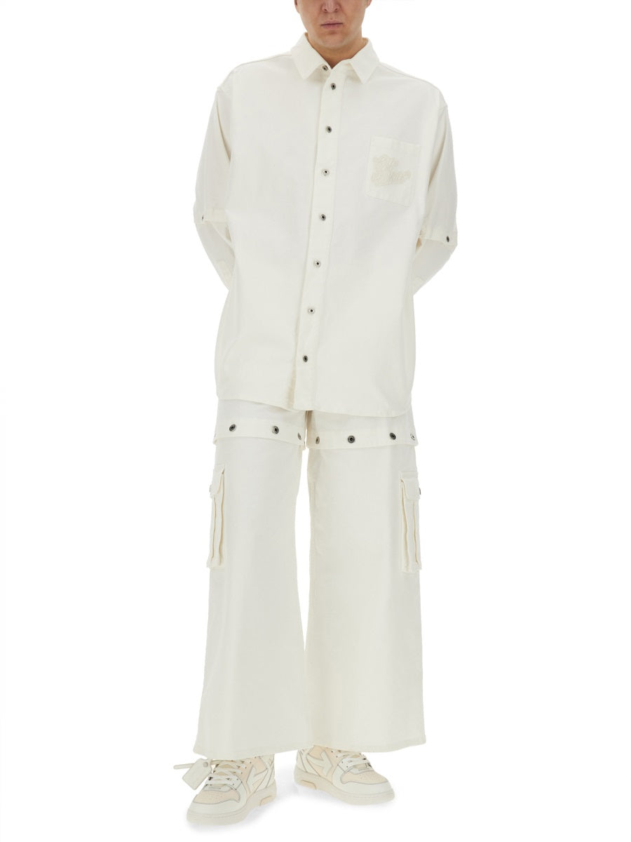 Off-White Men 90&