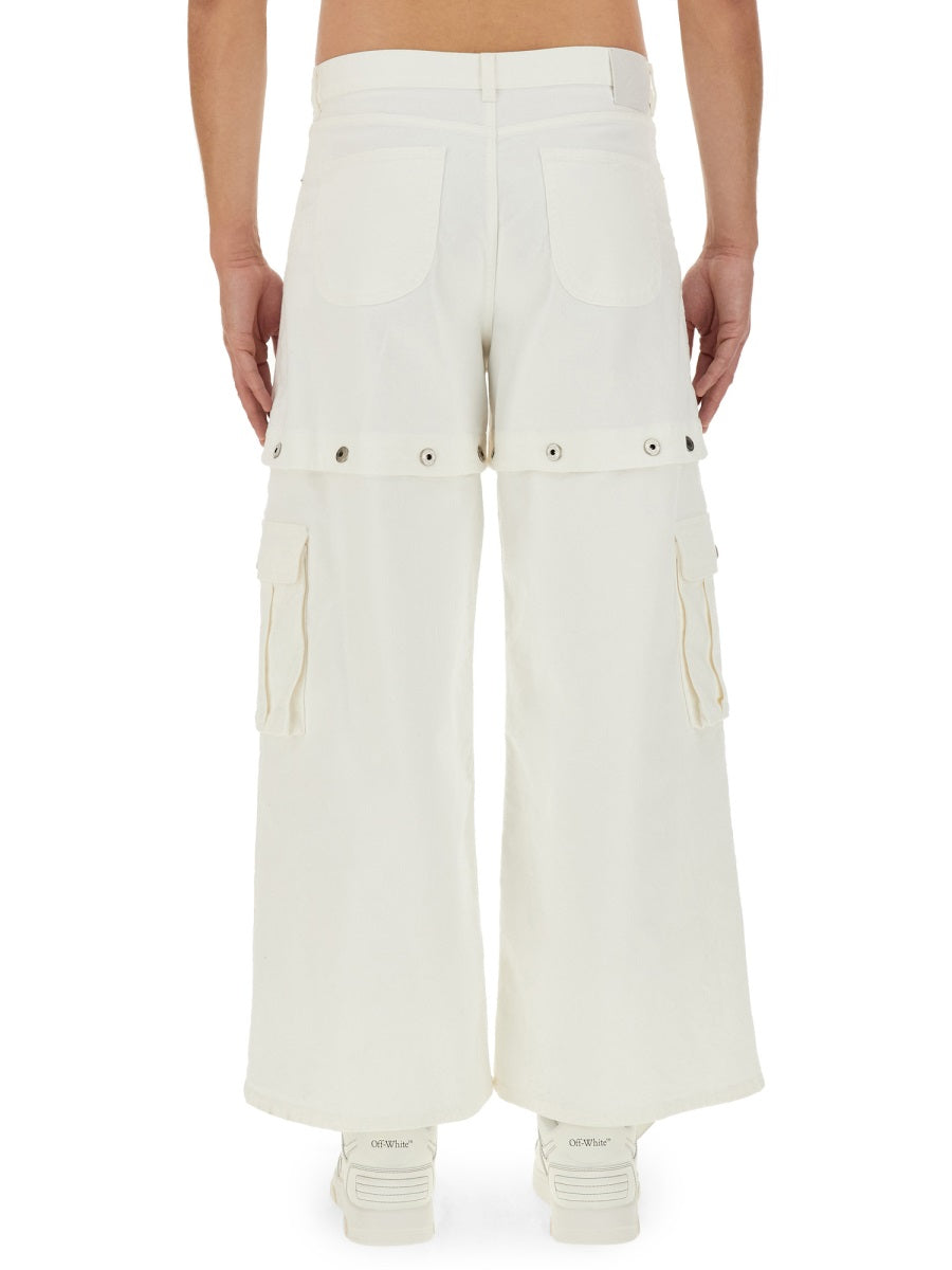 Off-White Men 90&