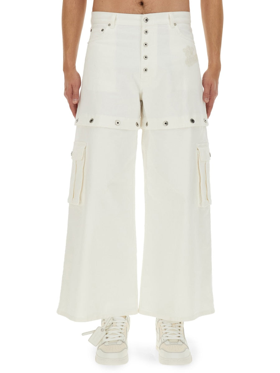 Off-White Men 90&