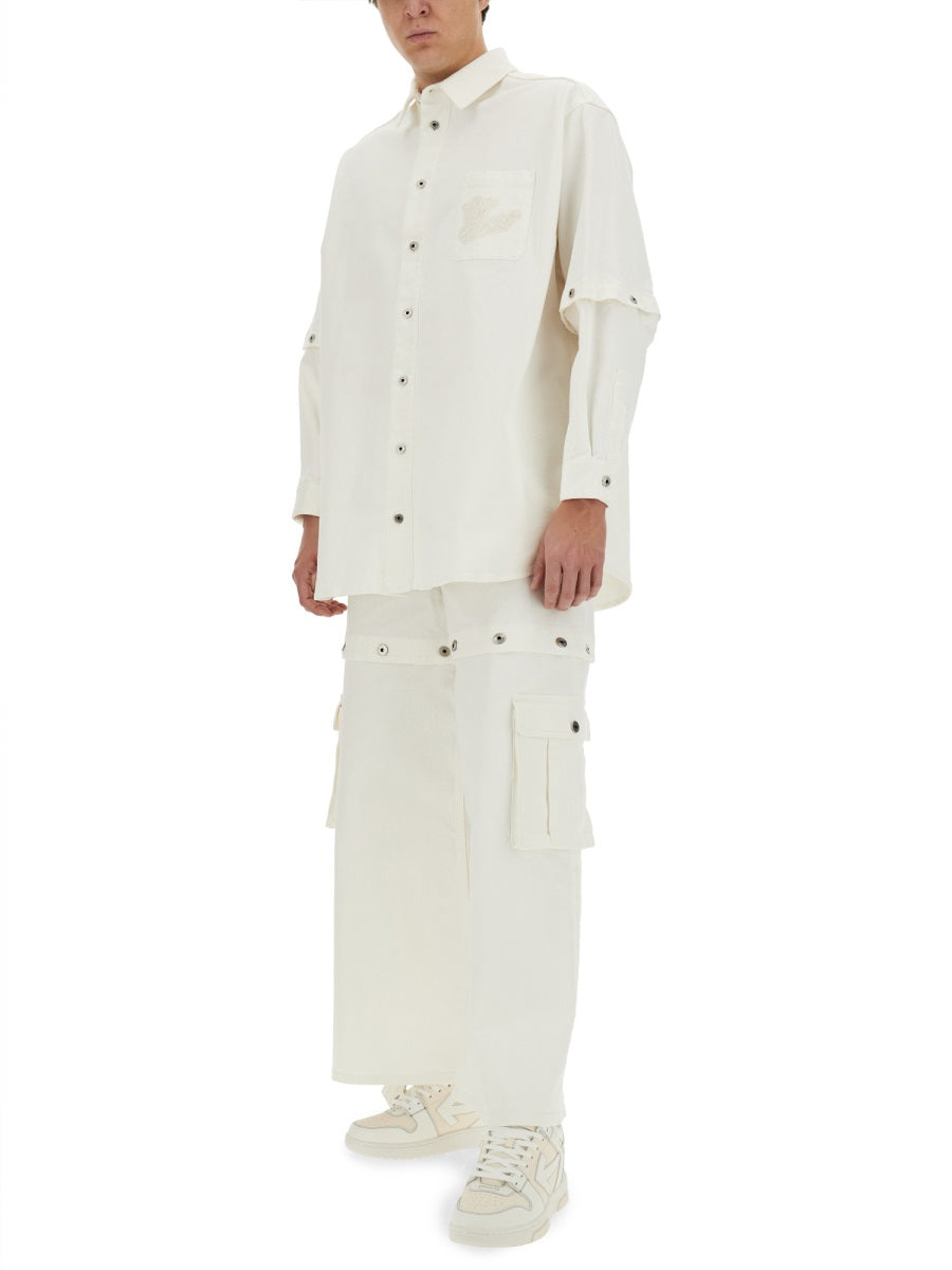 Off-White Men 90&