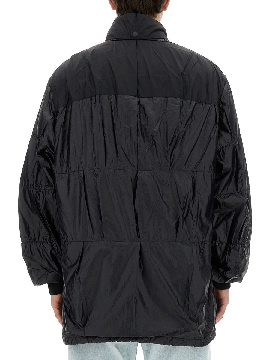 Our Legacy Men Nylon Jacket DestGlow