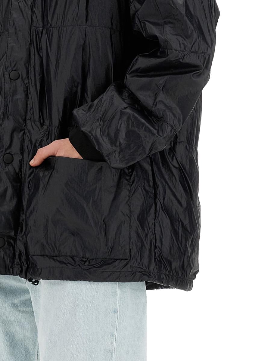Our Legacy Men Nylon Jacket DestGlow