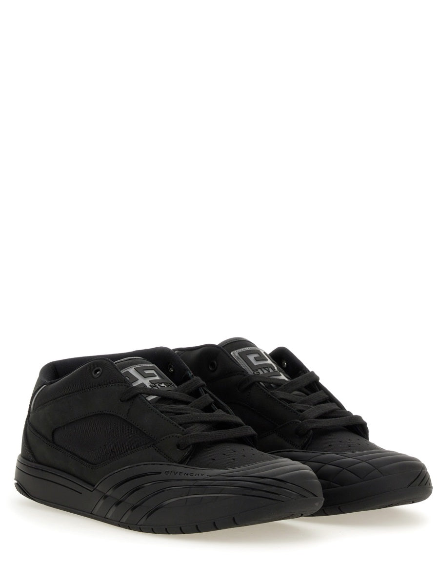 Givenchy Men Skate Sneaker DestGlow
