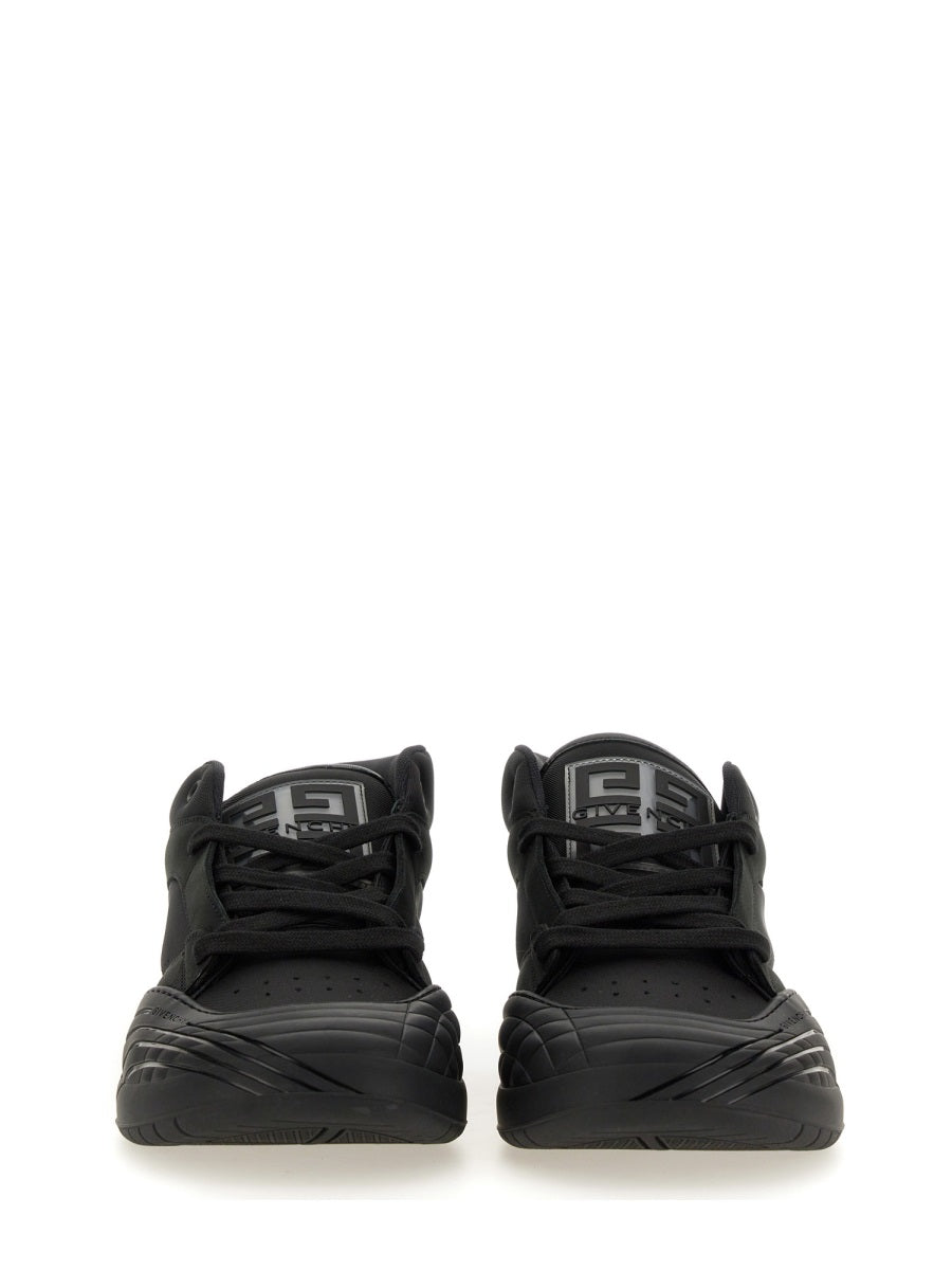 Givenchy Men Skate Sneaker DestGlow