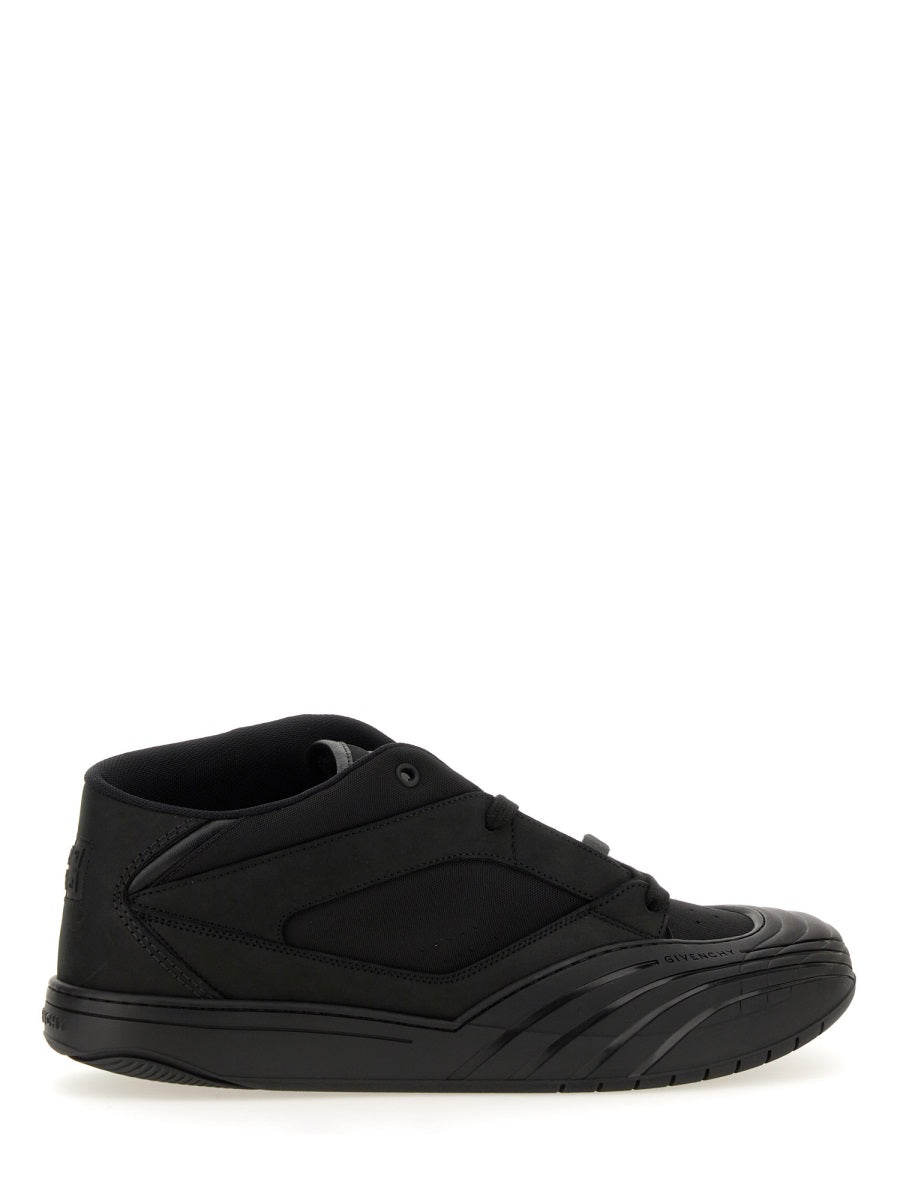 Givenchy Men Skate Sneaker DestGlow