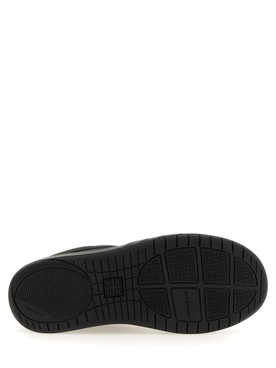 Givenchy Men Skate Sneaker DestGlow