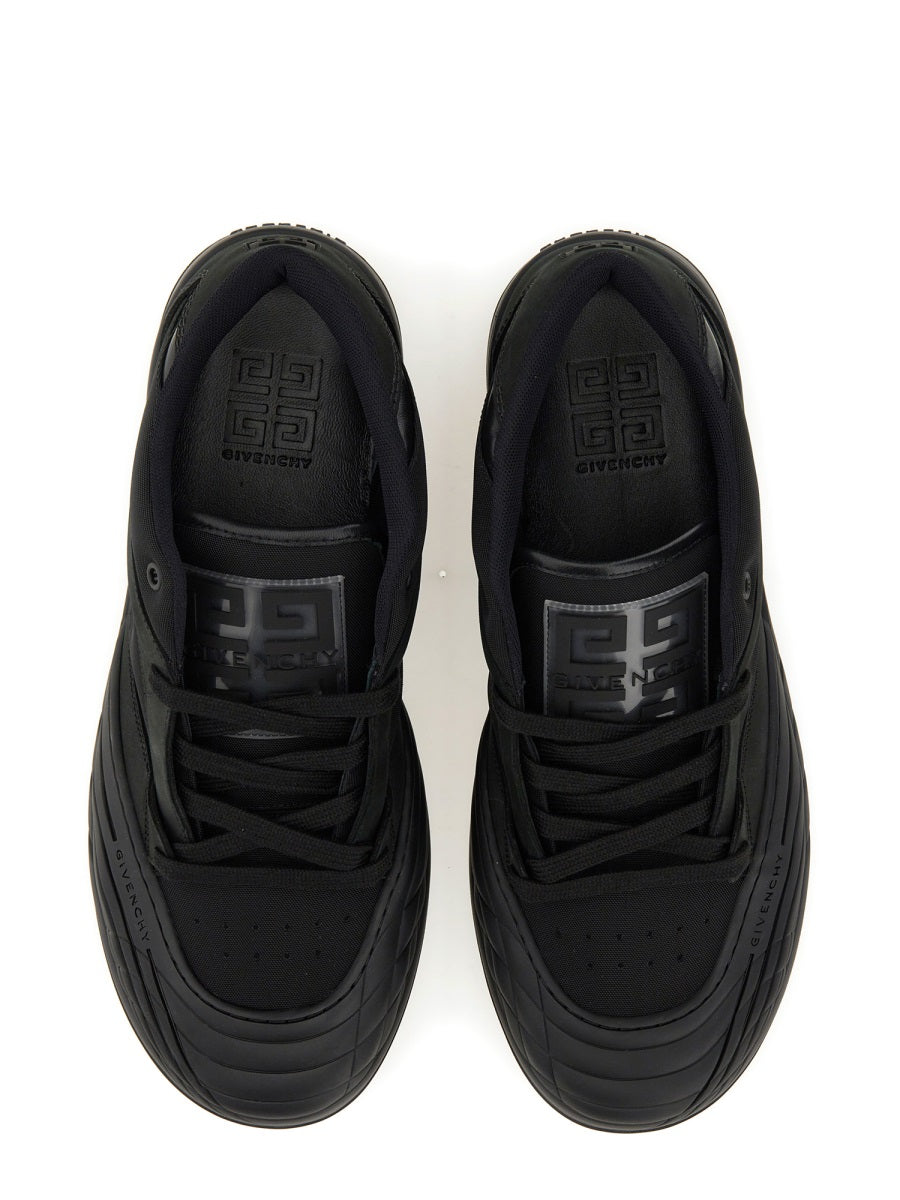 Givenchy Men Skate Sneaker DestGlow