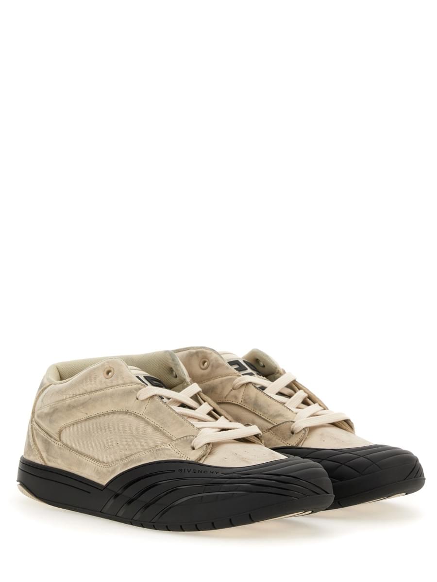 Givenchy Men Skate Sneaker DestGlow
