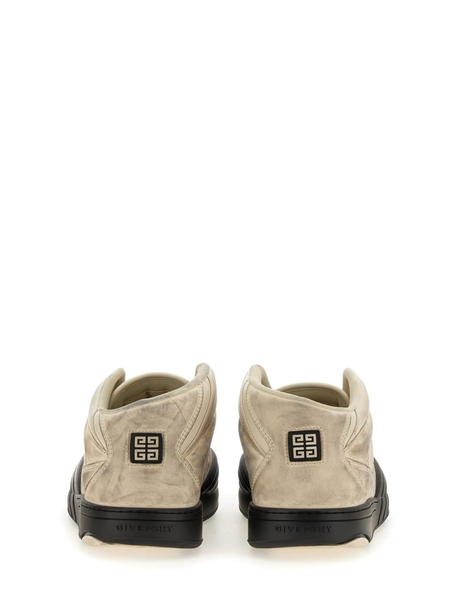 Givenchy Men Skate Sneaker DestGlow