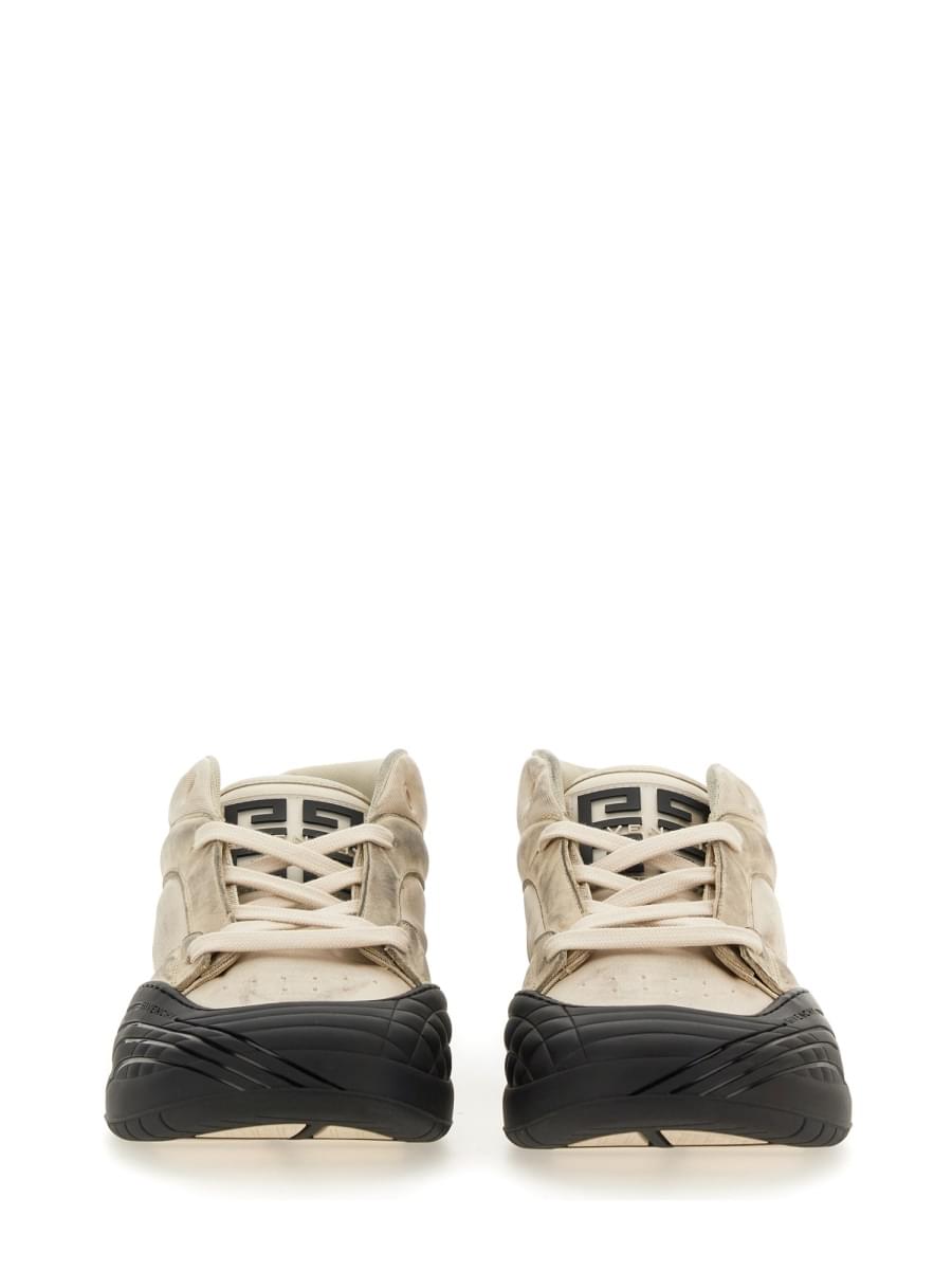 Givenchy Men Skate Sneaker DestGlow