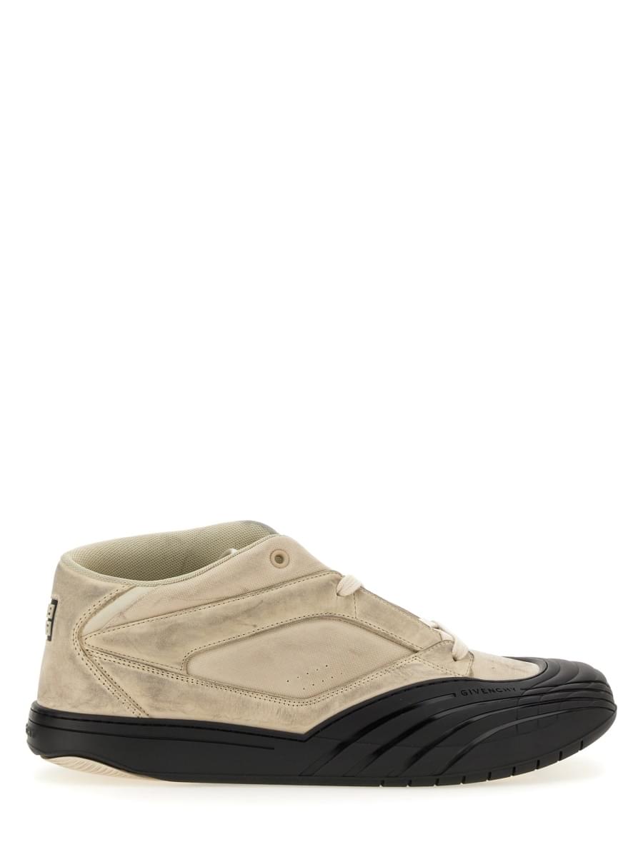 Givenchy Men Skate Sneaker DestGlow
