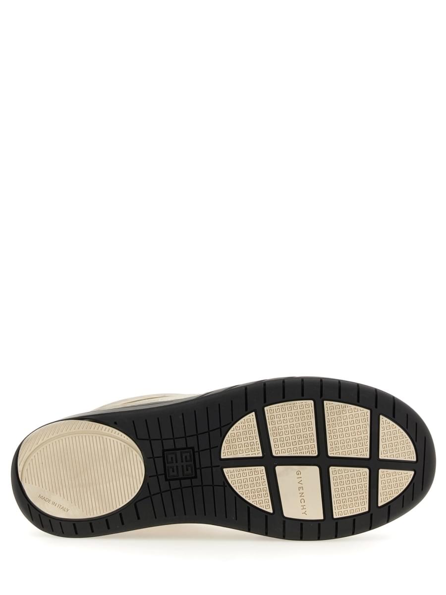 Givenchy Men Skate Sneaker DestGlow