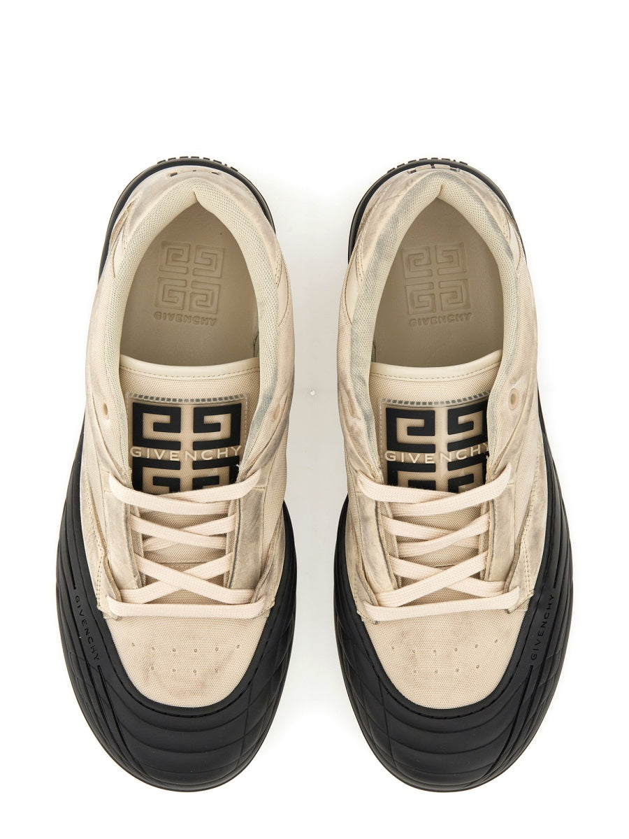 Givenchy Men Skate Sneaker by Luosophy