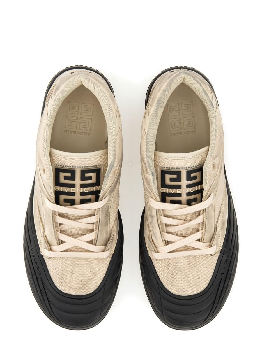Givenchy Men Skate Sneaker DestGlow