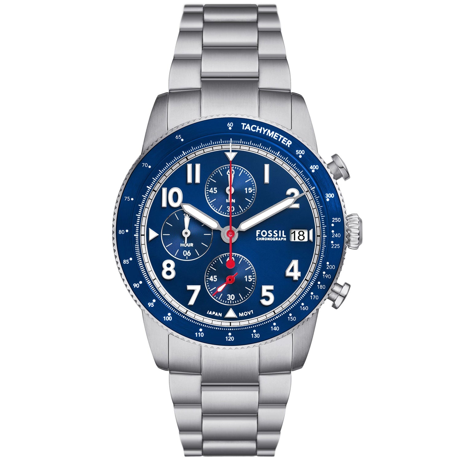 Fossil Men&