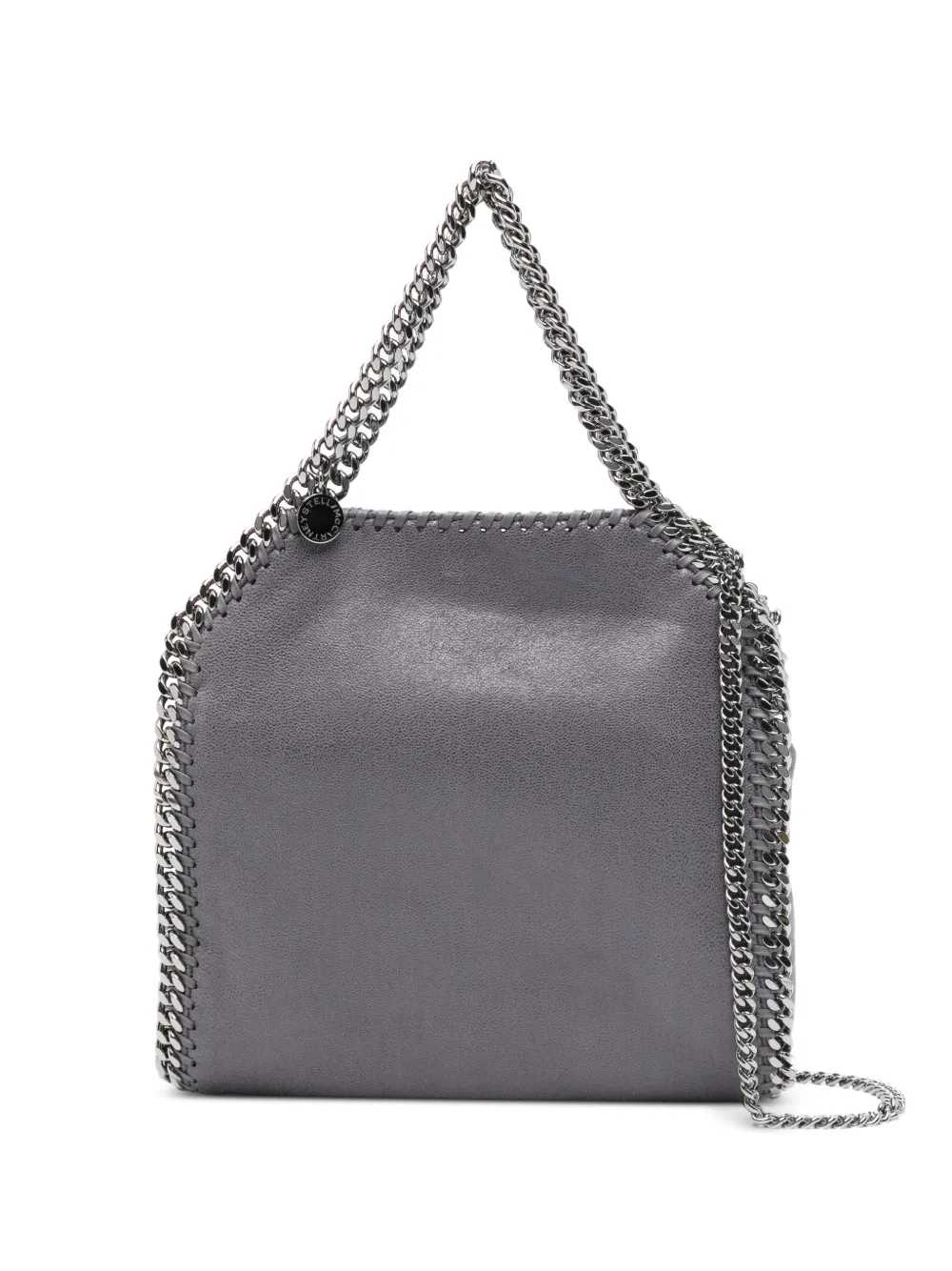 Stella Mccartney Women Falabella Mini Bag by Luosophy