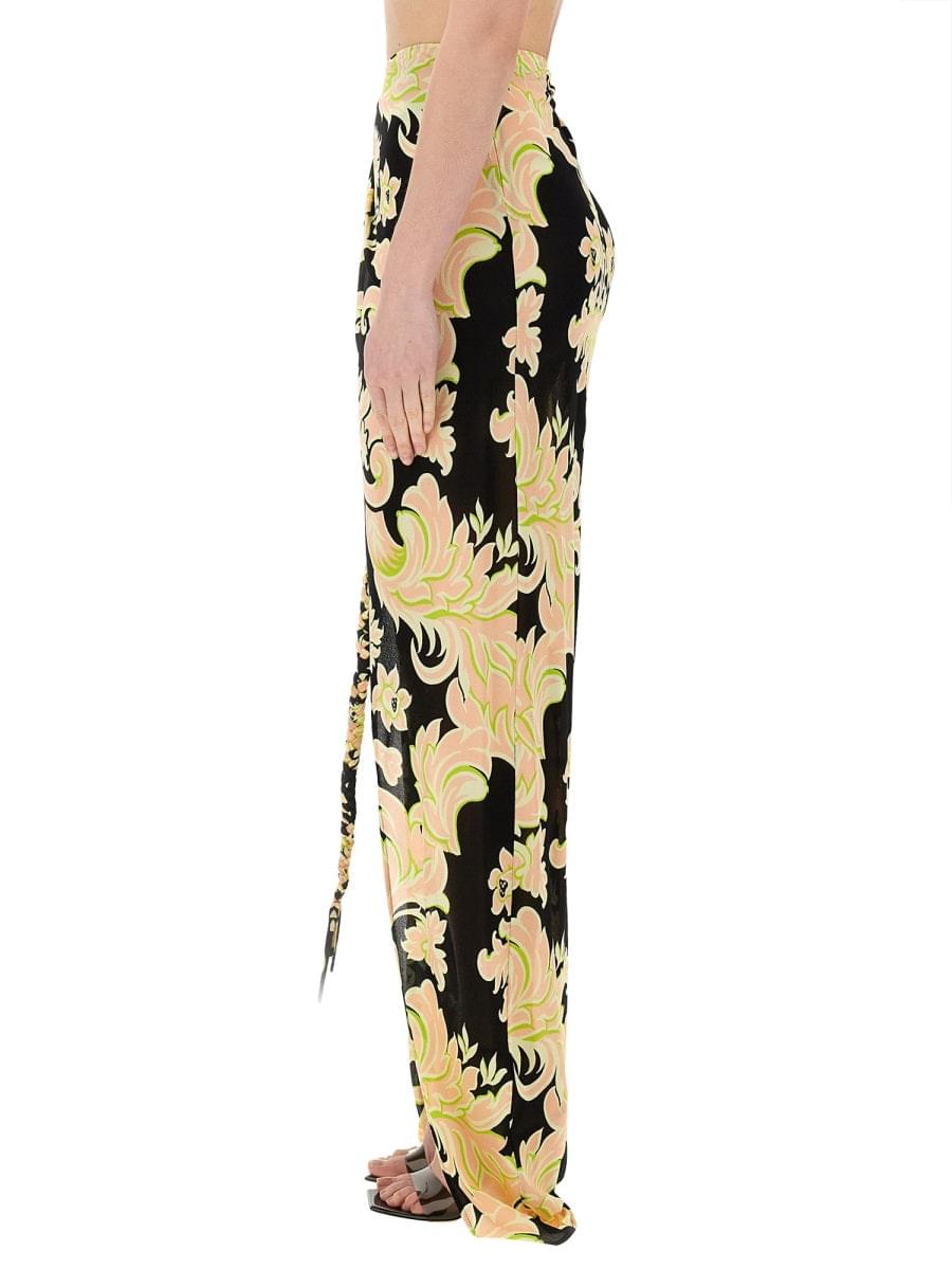 Etro Women "Sarong" Skirt DestGlow