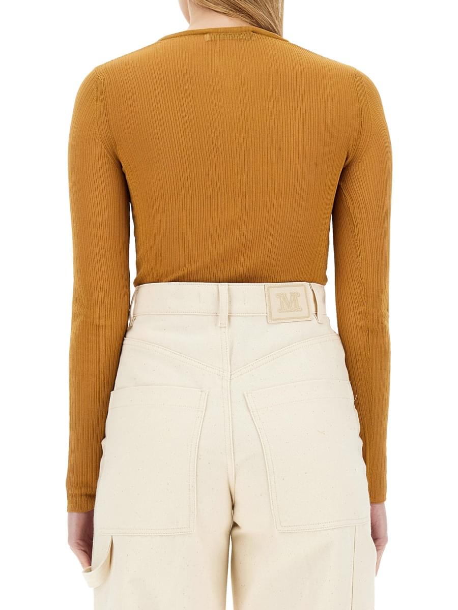 Max Mara Women Mesh "Saggina" DestGlow