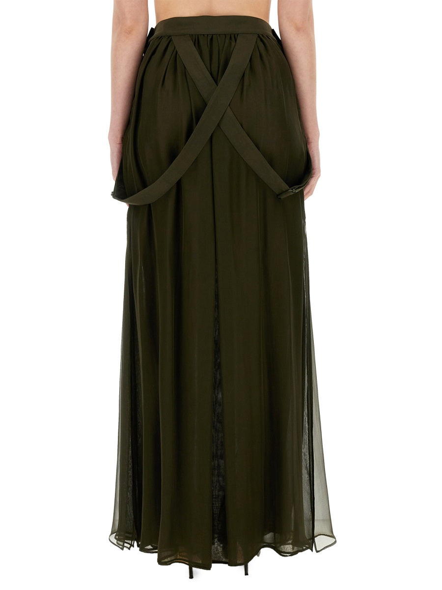 Max Mara Women "Jedy" Skirt DestGlow