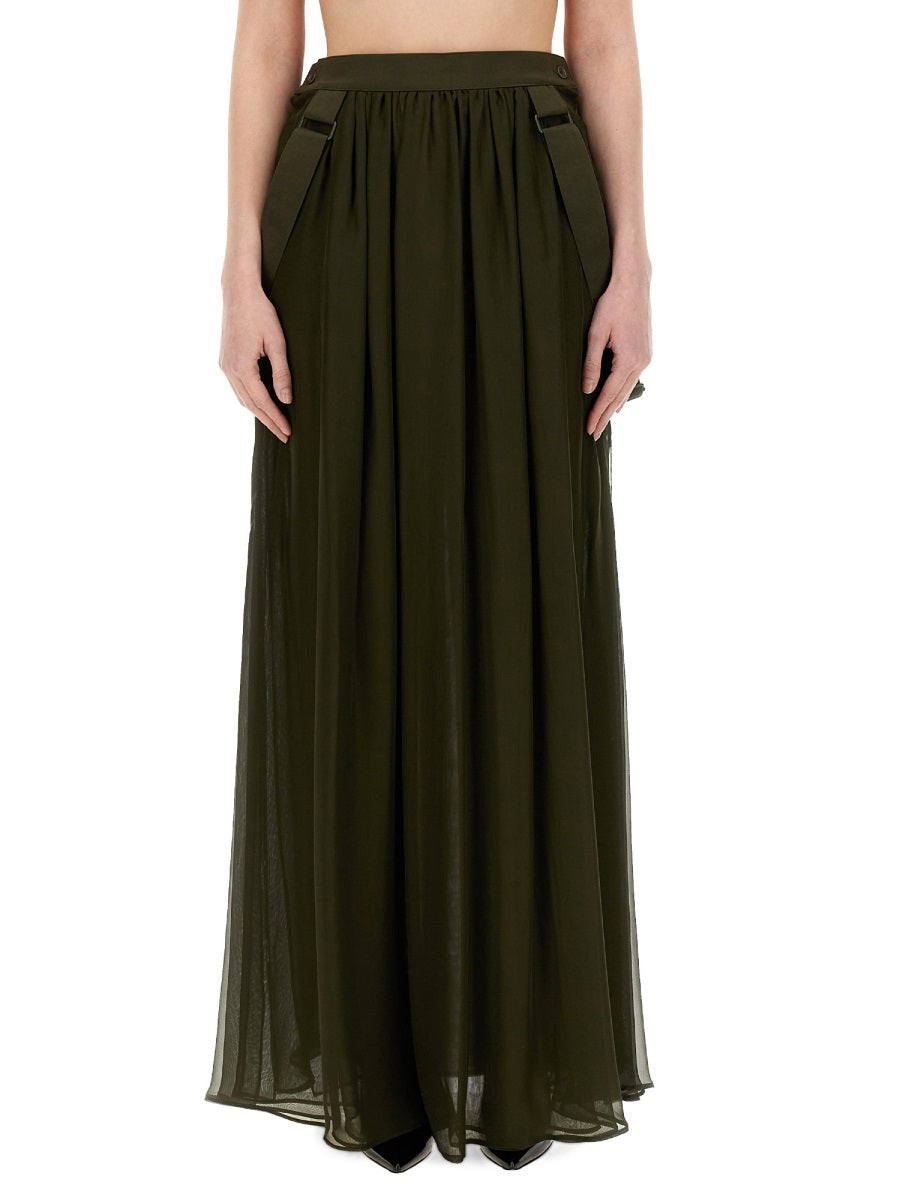 Max Mara Women "Jedy" Skirt DestGlow