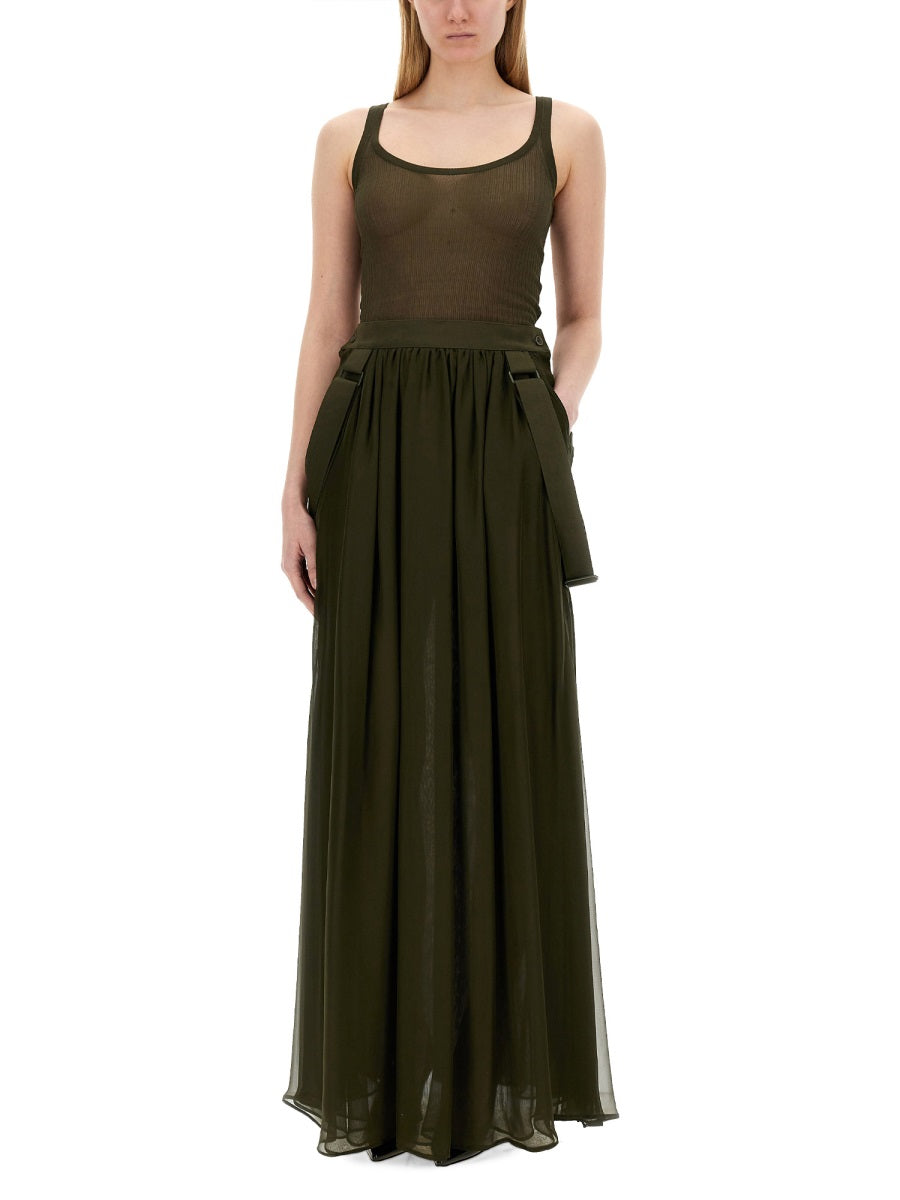 Max Mara Women "Jedy" Skirt DestGlow