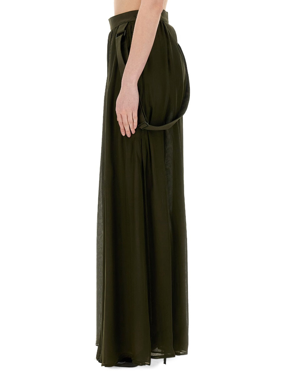 Max Mara Women "Jedy" Skirt DestGlow
