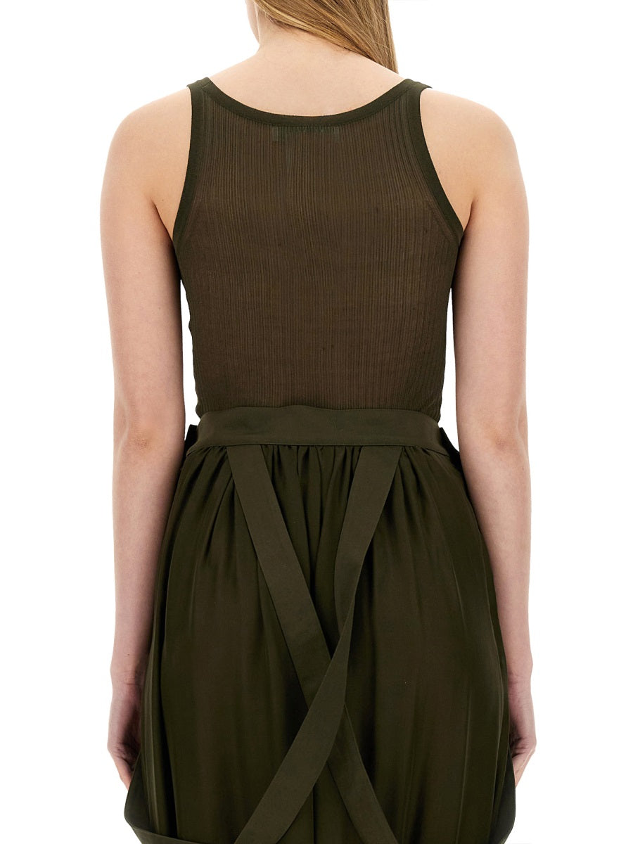 Max Mara Women Top "Bastia" DestGlow