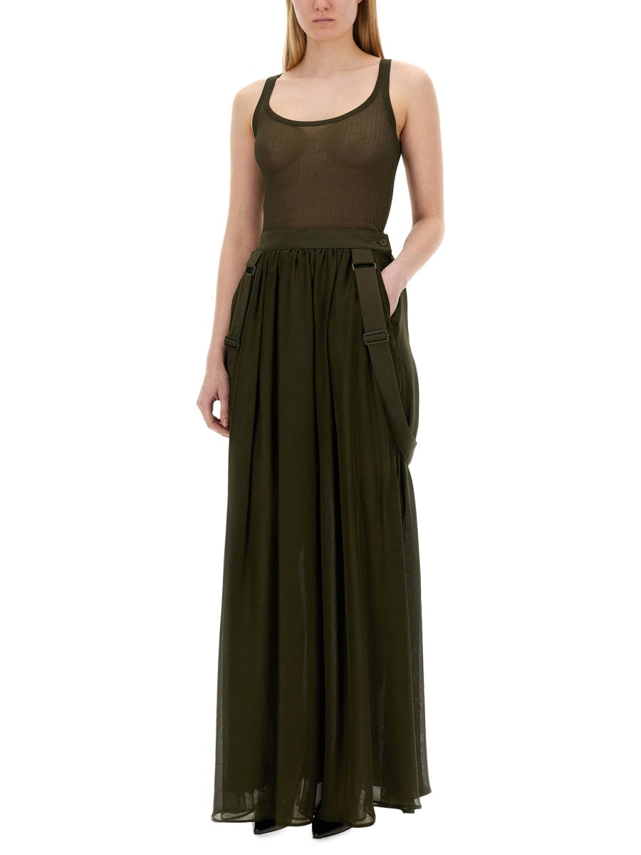 Max Mara Women Top "Bastia" DestGlow