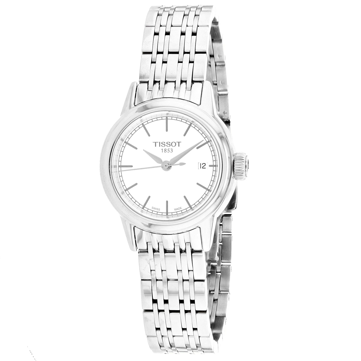 Tissot Women&
