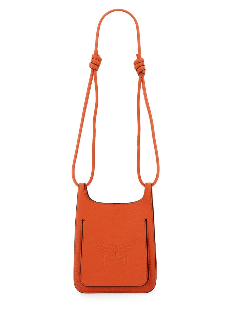 Mcm Women Hobo Bag "Himmel" DestGlow
