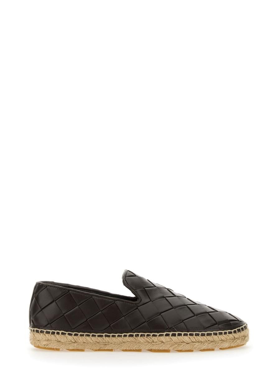 Bottega Veneta Women "Sawyer" Sneaker DestGlow