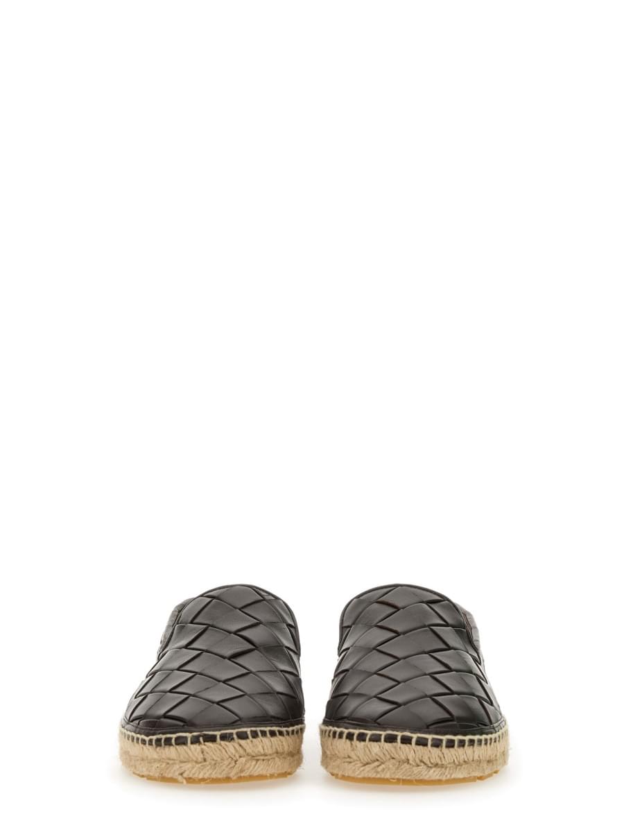 Bottega Veneta Women "Sawyer" Sneaker DestGlow