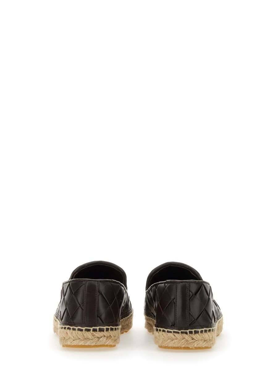 Bottega Veneta Women "Sawyer" Sneaker DestGlow