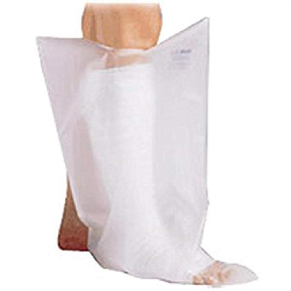 FLA Orthopedics Adult Cast Protector, Short Leg by Pasteur Pharmacy