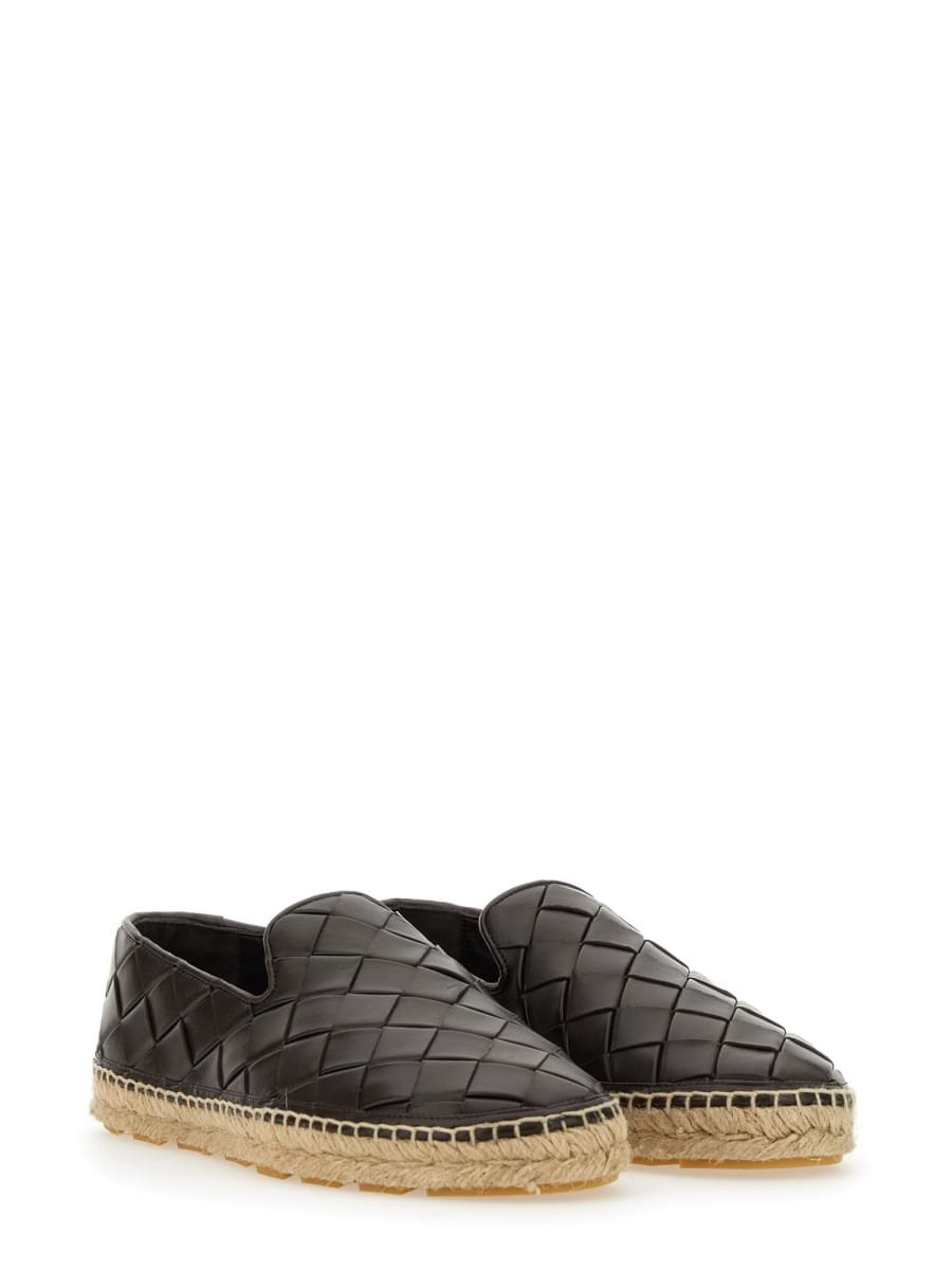 Bottega Veneta Women "Sawyer" Sneaker DestGlow