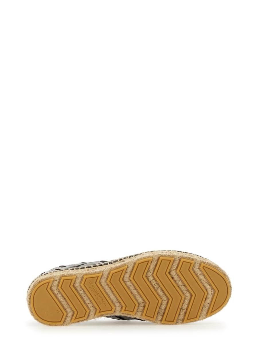 Bottega Veneta Women "Sawyer" Sneaker DestGlow
